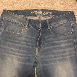 American Eagle Jeggings